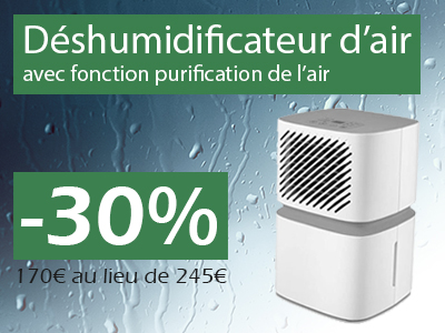 PROMO DE L’AUTOMNE